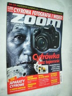 ZOOM - CYFROWA FOTOGRAFIA I WIDEO - 1/2005