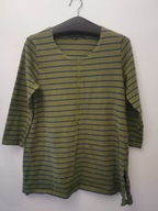 GUDRUN SJODEN BLUZKA R.M/L TUNIKA COTTON ORYGINAL