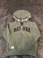 Bluza z kapturem Reserved r.110