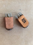 Filtr 329, 7x7, cewka oscylatora fal śr.