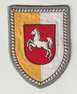 Bundeswehr 1 dywizja pancerna 8x6.3 cm