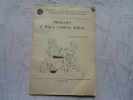 POTRAWY Z MAŁĄ ILOŚCIĄ MIĘSA