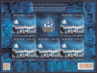 2020 Ruch Chorzów Fi 5052 ** arkusik