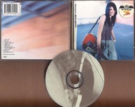 MEREDITH BROOKS - BLURRING THE EDGES - CD
