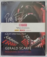 Pink Floyd The Wall Gerald Scarfe, Roger Waters