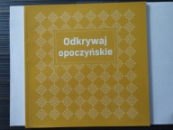 OPOCZNO POWIAT - MAP/INFO - TEN PRZEDMIOT - 19.09