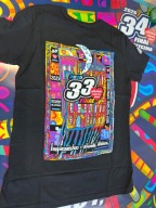 T-shirt damski 34.Finał WOŚP