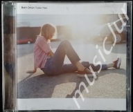 Beth Orton Trailer Park EX CD Irl