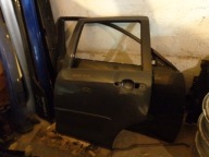 MAZDA 2 2003-2007 DRZWI LEWE TYŁ