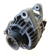 ALTERNATOR 0124225041 VAUXHALL OPEL AGILA 2000 2007 1.0