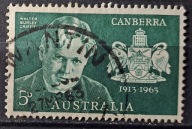 Australia luzak kas - 22/2