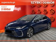 Od ręki - Style 1.8 Hybrid 140KM | Podgrzewane fotele!