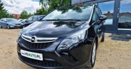 Opel Zafira BENZYNA NAWIGACJA swiatla LED super okazja POLECAMY