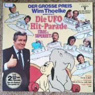 Various – Die UFO Hit-Parade(Stars&Superhits)