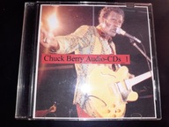Chuck Berry Audio CDS_1 CD unikat
