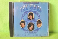 The Complete Collection The Kinks CD