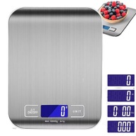 Waga kuchenna holiday_H ELEKTRONICZNA WAGA KUCHENNA DO PIECZENIA-10kg/1g