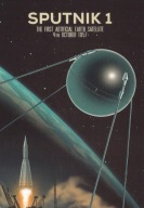 KOSMOS - SPUTNIK 1 - SATELITA