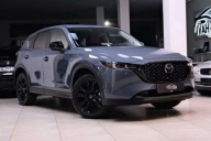 Mazda CX-5 SILNIK 2.5 187KM 2.5 Benzyna 194KM