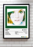 sanah „uczta” | plakat A3