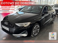 AUDI A3 TFSI Advanced Sedan (150 KM) 2026