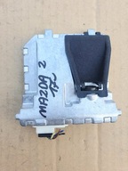 MODUŁ SENSOR KAMERA ASYSTENT MAZDA 2 DJ POZNAŃ