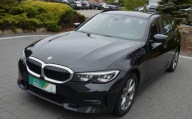 BMW Seria 3 2,0D 190 KM Full Led Nawigacja SPORT-LINE 2.0 Diesel 190KM
