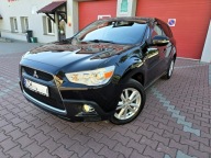Mitsubishi ASX Klima, Elektryka, Serwis, Super