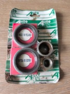 ZESTAW ŁOŻYSK KOŁA PIASTY TYŁ FIAT 126P