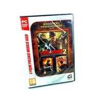 NOWA SHOOTERY WSZECHCZASÓW 3 CODE OF HONOR 2 SNIPER GHOST RECON CODE HONOR