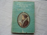 PROROK CZY DYKTATOR JAN KALWIN