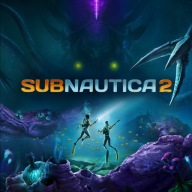SUBNAUTICA 2 STEAM PC | EARLY ACCESS |