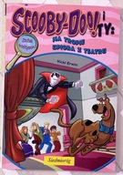 Na tropie Upiora z Teatru. Scooby-Doo! i Ty - Vicki Erwin