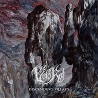 Void Rot - Descending Pillars / nowa/Spectral Voice