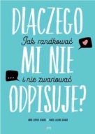 Dlaczego mi nie odpisuje Anne-Sophie Girard, Marie-Aldine Girard
