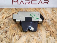 Zamek Klapy Bagażnika Citroen C Elysee 2012–2017 9151487499