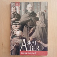 Brat Albert - Księga świętych