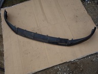 SPOJLER ZDERZAKA AUDI Q2 81A S-LINE ŁADNY