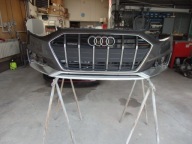 ZDERZAK AUDI A4 B9 LIFT LX7H