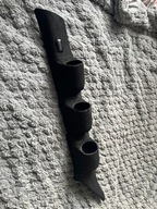 Osłona słupka A kierowcy Tuning pod dodatkowe zegary | Audi A4 B5 lift