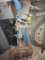 Qashqai J10 07-13 2.0i Amortyzator zwrotnica Mcpherson prawy Warszawa