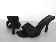 Seksowne klapki *Chic* roz 41