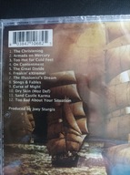 Kingston falls armada on mercury hard core cd