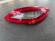 MERCEDES CLS W218 LAMPA PRAWA TYŁ