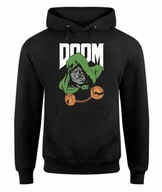 3XL BLUZA DR DOOM AVENGERS DOOMSDAY
