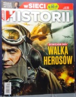 wSIECI HISTORII Nr 07. (82.) Lipiec 2018 [FRATERIA Sp. z o.o.]