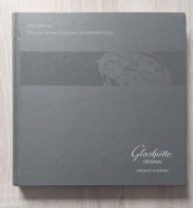 Katalog zegarki Glashutte 2010 202 strony