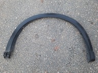 LISTWA BŁOTNIKA PRAWA PRZEDNIA MAZDA CX5 II 17-