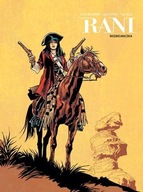 Rani Rozbojniczka Tom 2 Van Hamme komiks