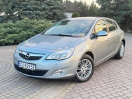 Opel Astra 1.4 100KM Klima 1-reka Tablet Carplay Gotowy do jazdy PL